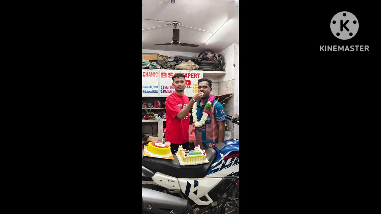 Happy Birthday 🎂🎂🎂