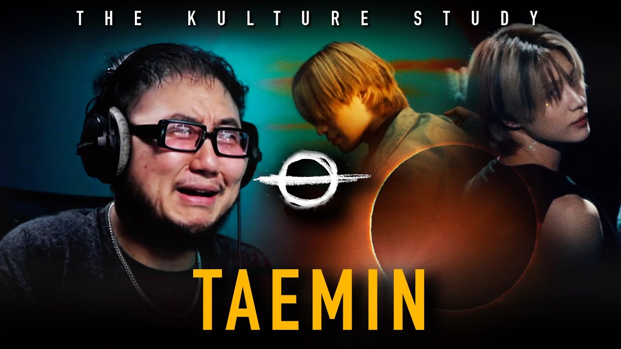 The Kulture Study: TAEMIN 'Horizon' MV