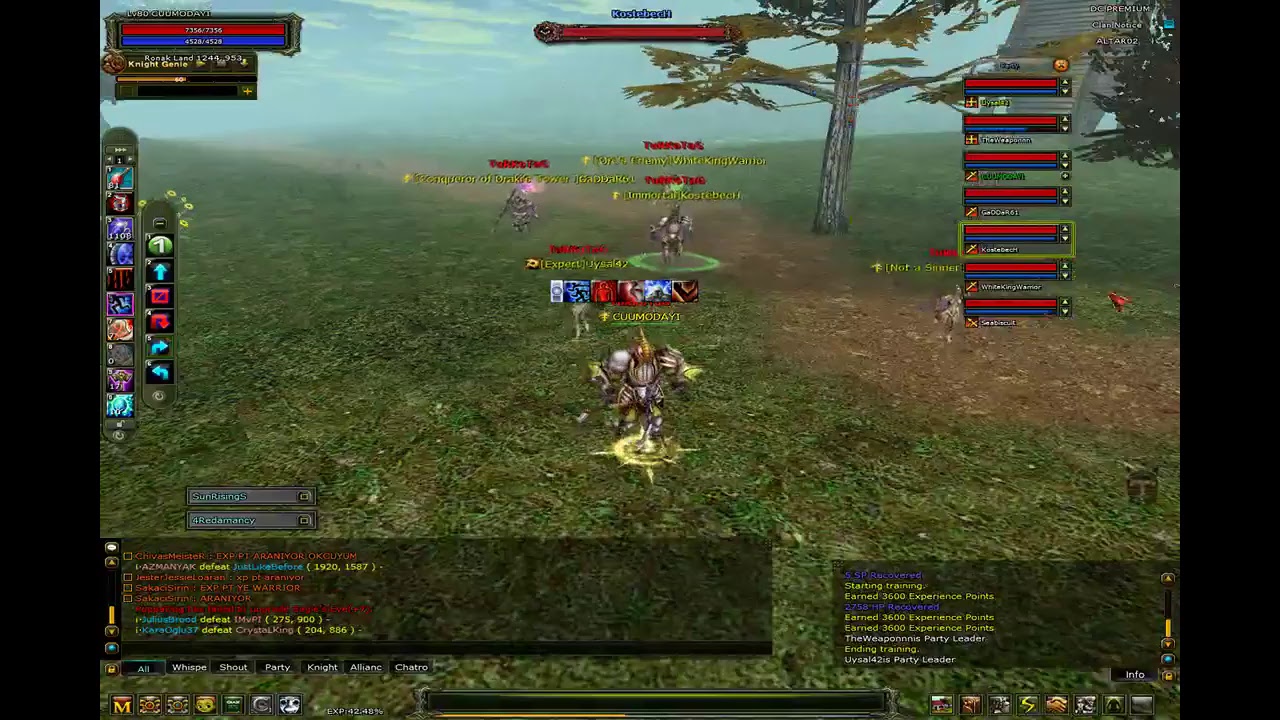 CUMODAYI ALTAR PK FARM