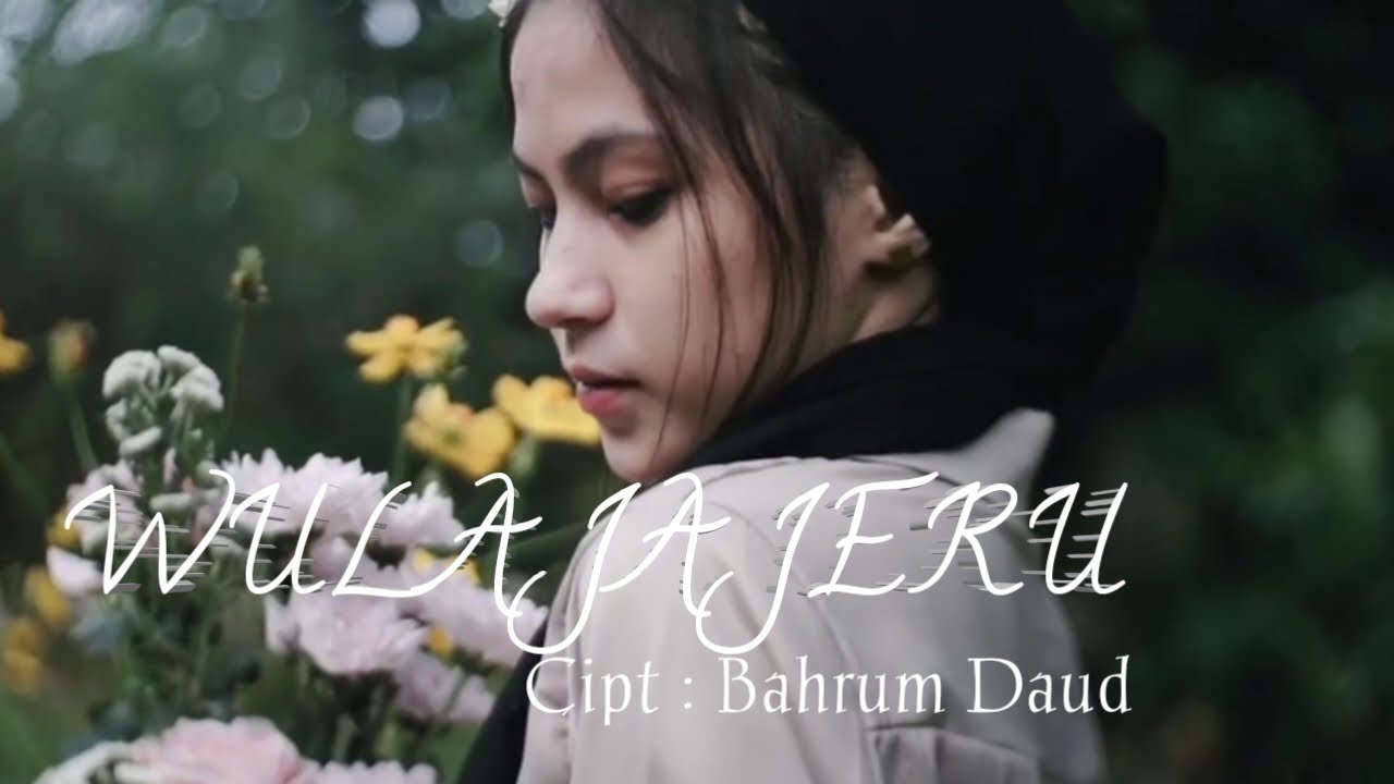WULA JA JERU//Lagu Ende Lio 2026// cipt: Bahrum Daud// OM BA-UM OFFICIAL 