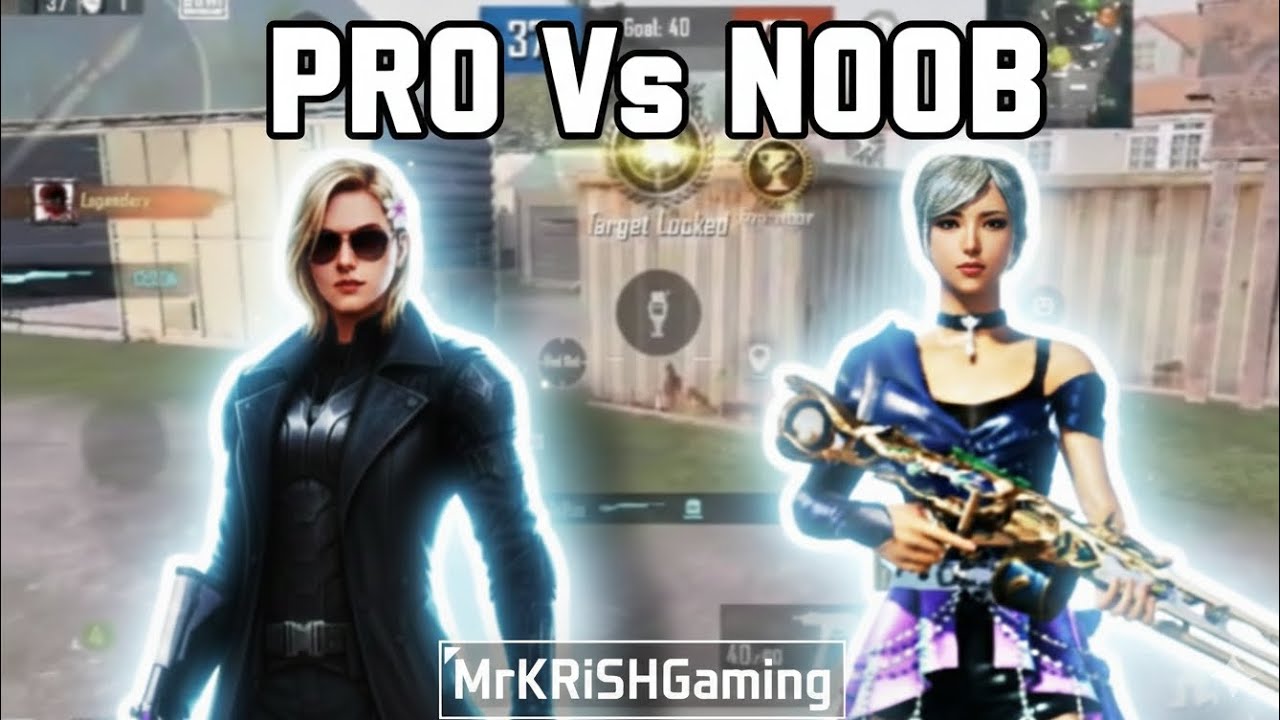 Pro Vs Noob TDM gameplay 😅|MrKRiSHGaming|BGMI|Teamdeathmatch|TDM|Funny gameplay #bgmi#bgmikannada