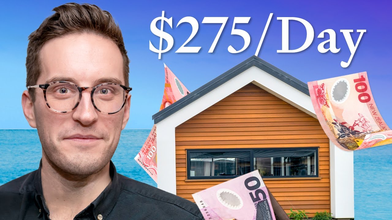 Passive Income: How do I create a passive income?