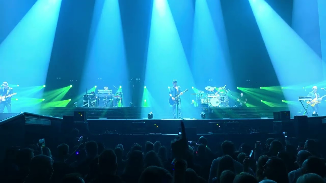 Siddharta, Arena Stožice(Ljubljana), 8.11.2025, Medrevesa