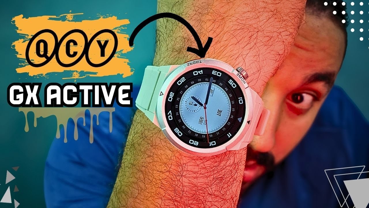 قبل ما تشتري QCY GX Active… لازم تشوف المراجعة دي!