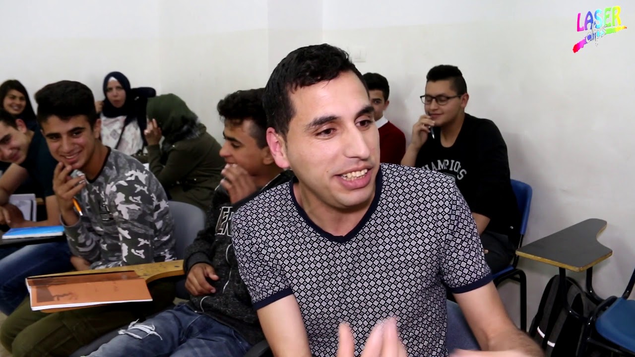 مؤثر جداااا  ... الحذاء المضحك المبكي