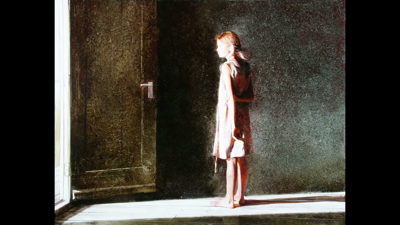 John Rotar - Beyond the Front Door