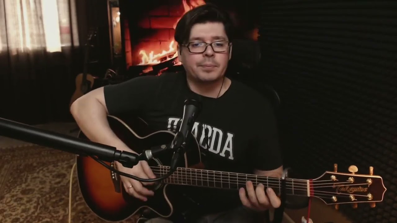 Uma2rman - Уматурман #cover 