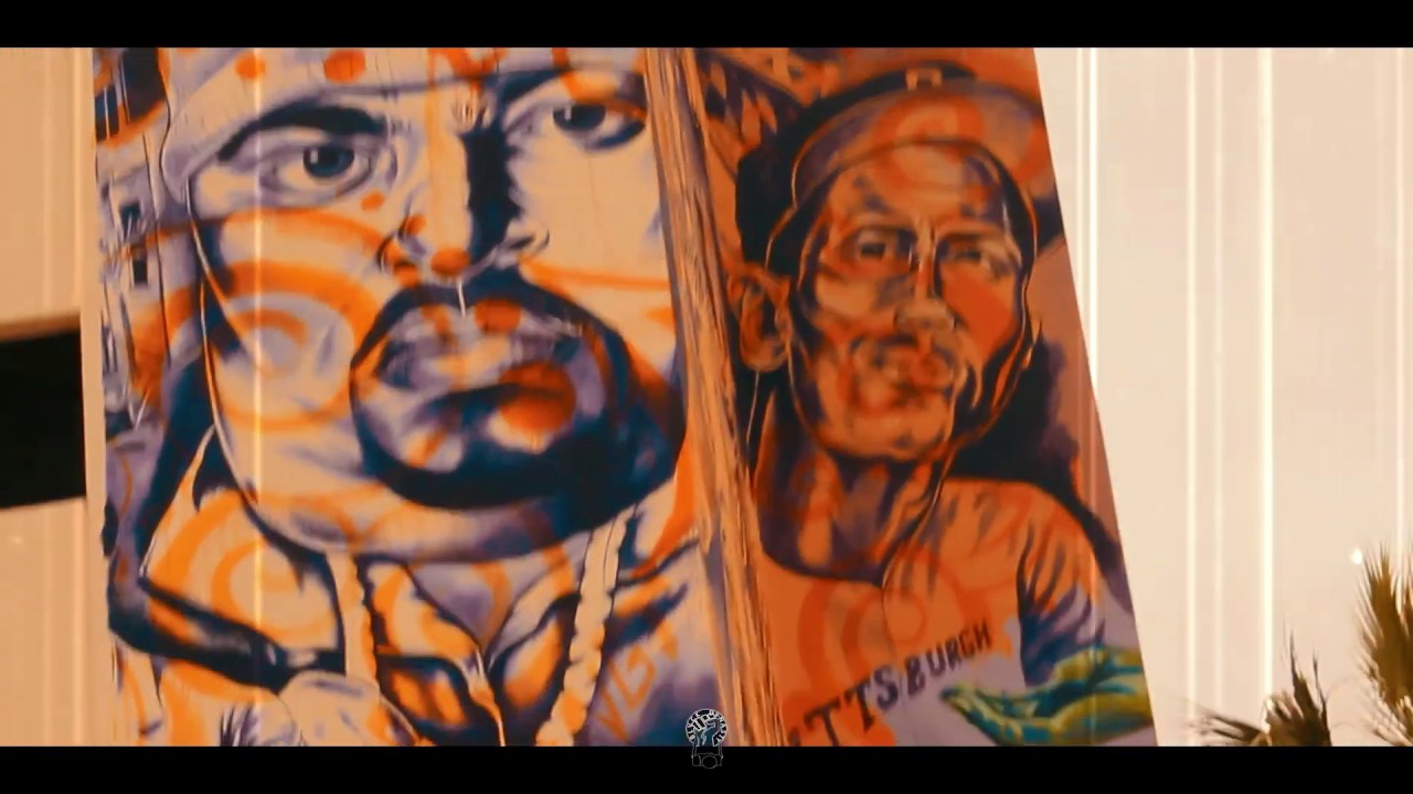 Clinch - No Work No Eat (Official Video)