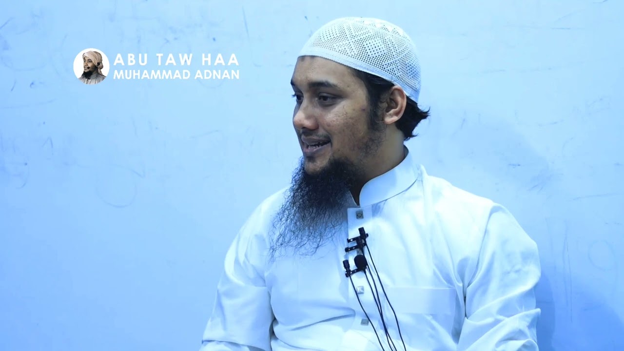 কিভাবে ইসলাম প্রতিষ্ঠা করা সম্ভব || আবু ত্ব-হা মুহাম্মাদ আদনান | Abu Taw Haa Muhammad Adnan