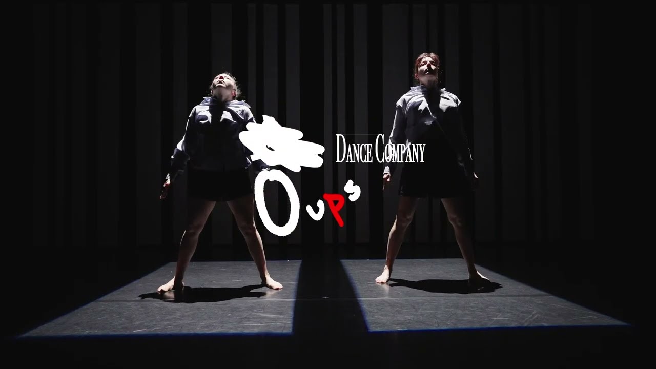 Teaser ADSURBE - OUPS Dance Company