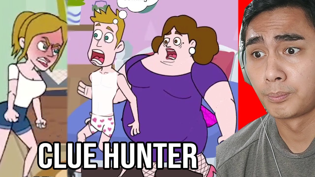 May KABIT Si KUMPARE, Tinulungan Ko Si Kumare || Clue Hunter