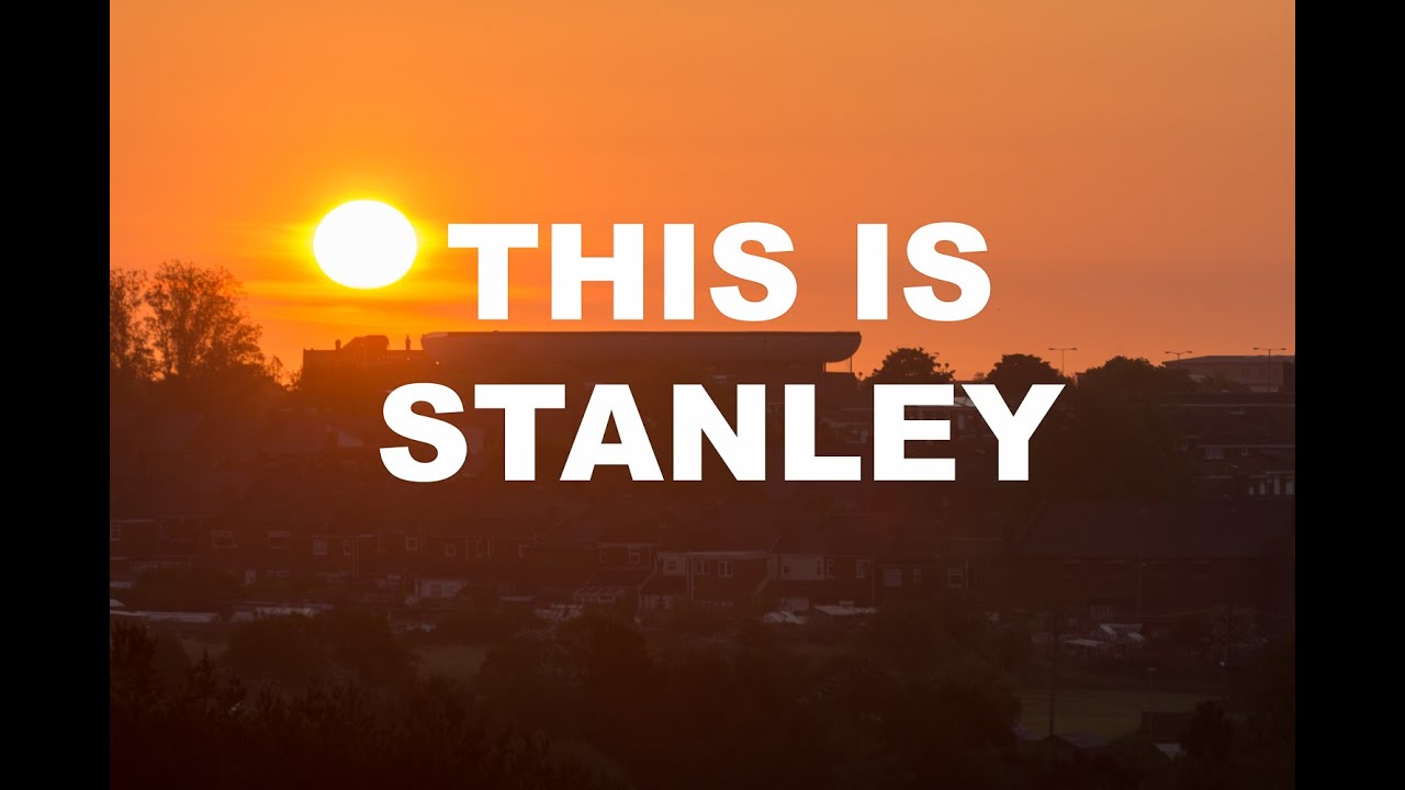 This Is Stanley -  Official Trailer