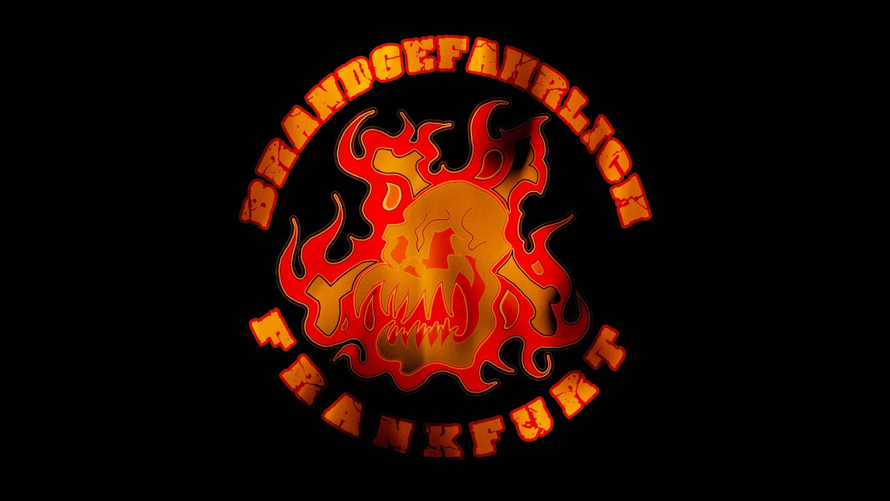Brandgefährlich - Weltenbrand (Offiziell)
