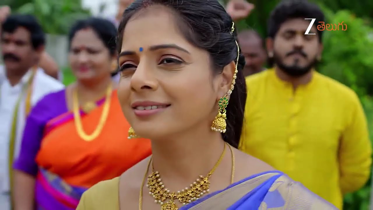 Kalavaari Kodalu Kanakamahalakshmi| Ep - 358| Webisode 02| Sep,26 2025| Dhanush,Yuktha| Zee Telugu