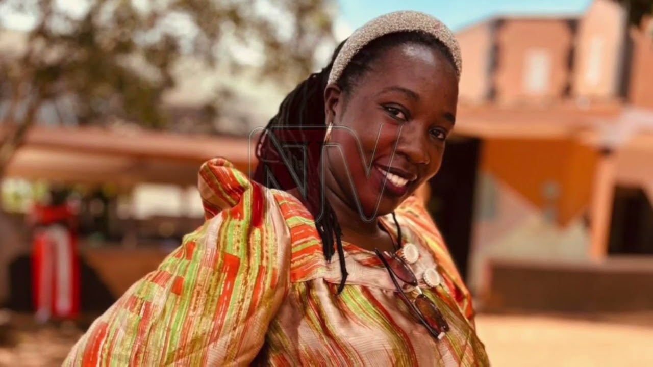 Who killed Mwesigwa?