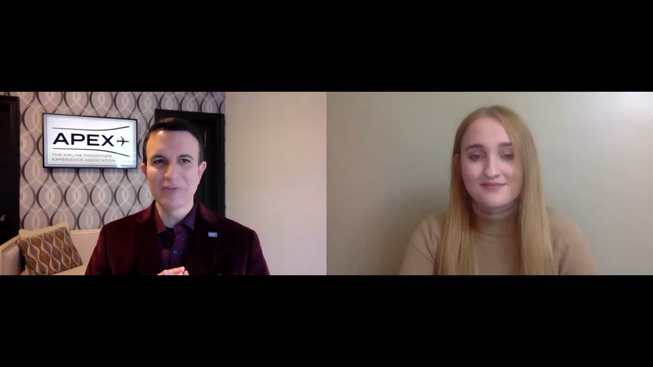 What to expect at IFSA-APEX Expo | Onboard Hospitality Coffee Break