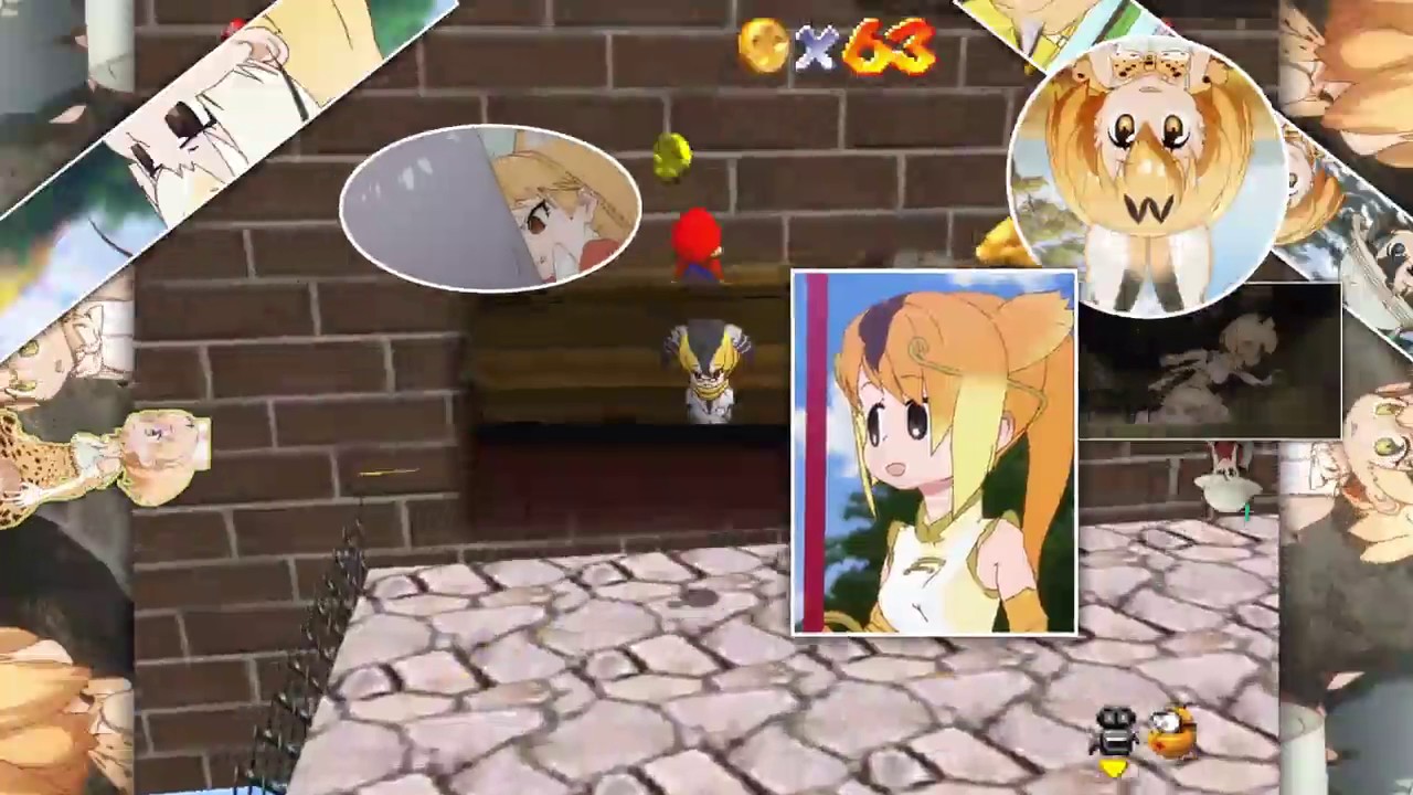 ボムへいちほー