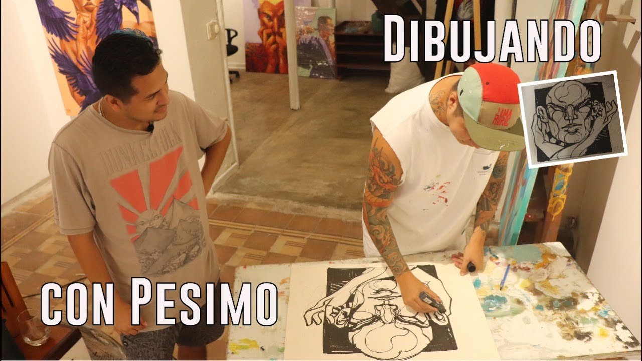 PESIMO: 