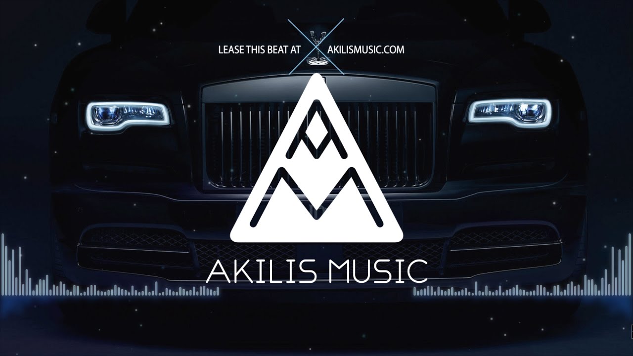 Pista De Trap Uso Libre 2017 **Free Download** (AkilisMusic - Phantom Trap Beat)