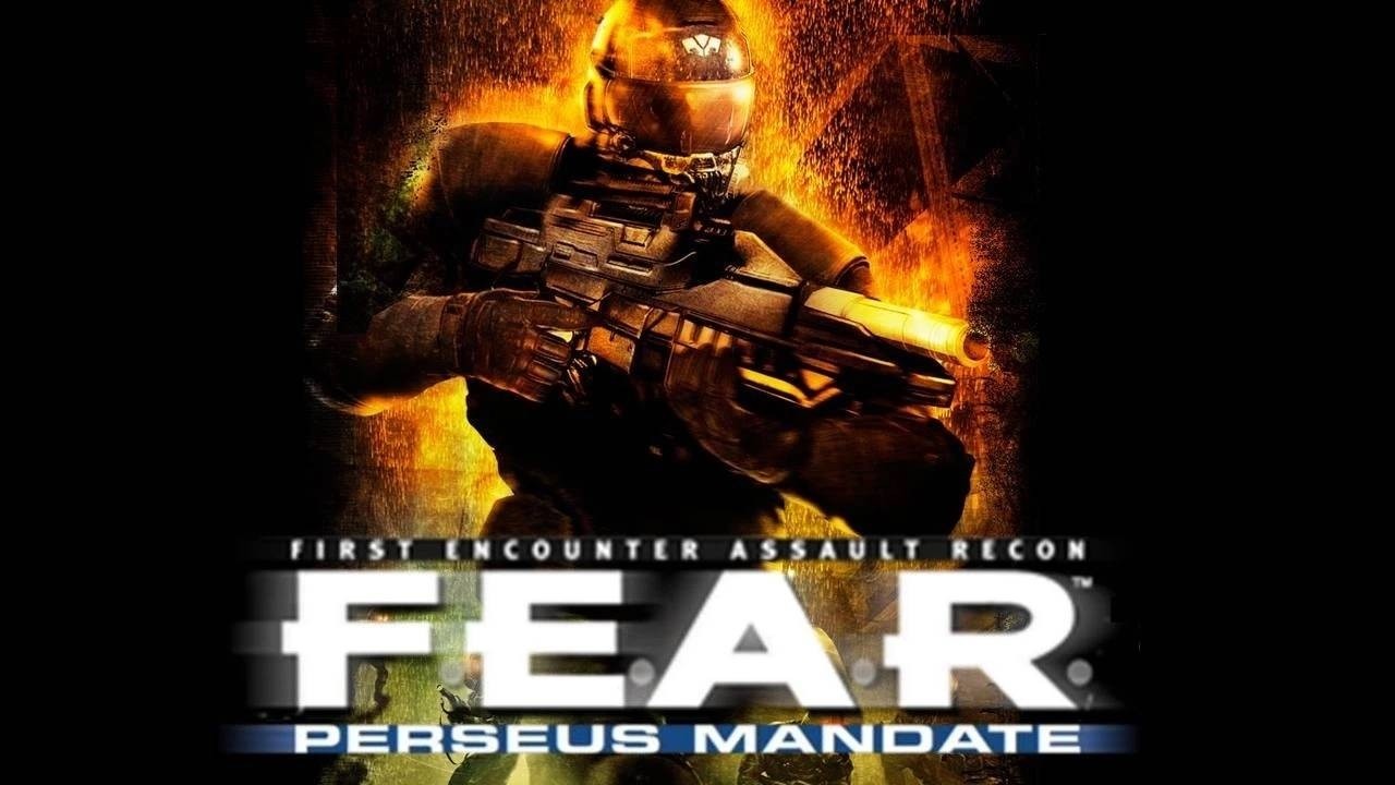 F.E.A.R. Perseus Mandate - Сложность: ЭЛИТА - Без Смертей - Без F5 - Серия 10