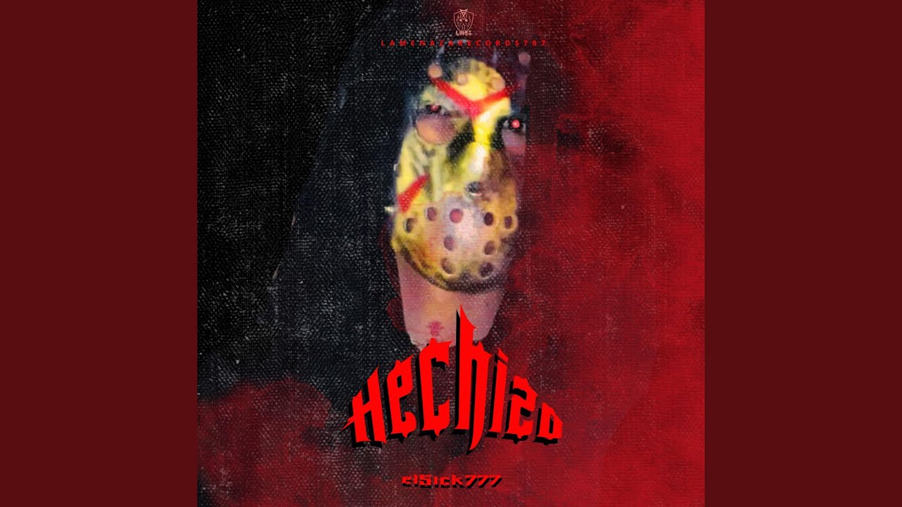 HECHIZO (Remix)