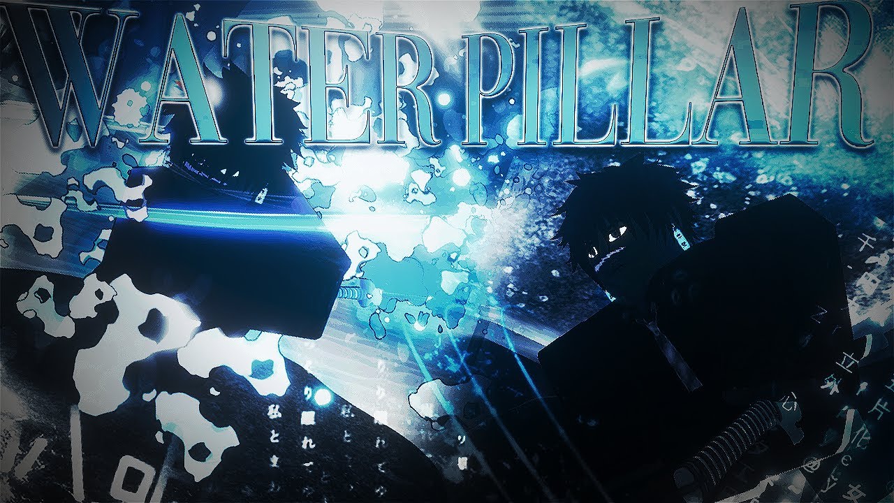 Water Pillar Experience.. | Demon Hunter