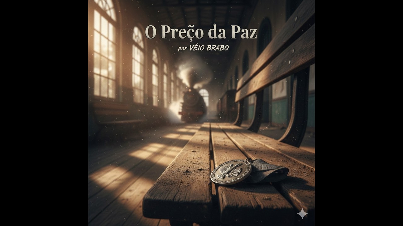 O Preço da paz