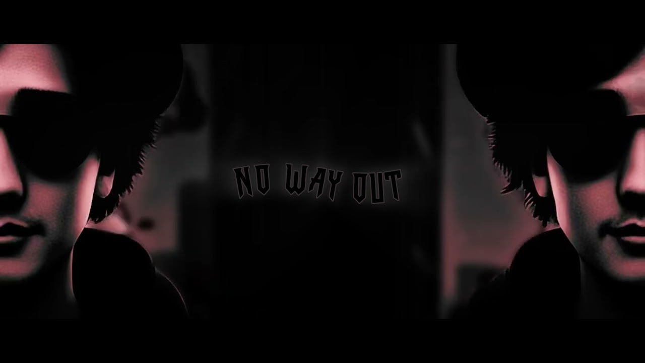 PrinceKid - No Way Out