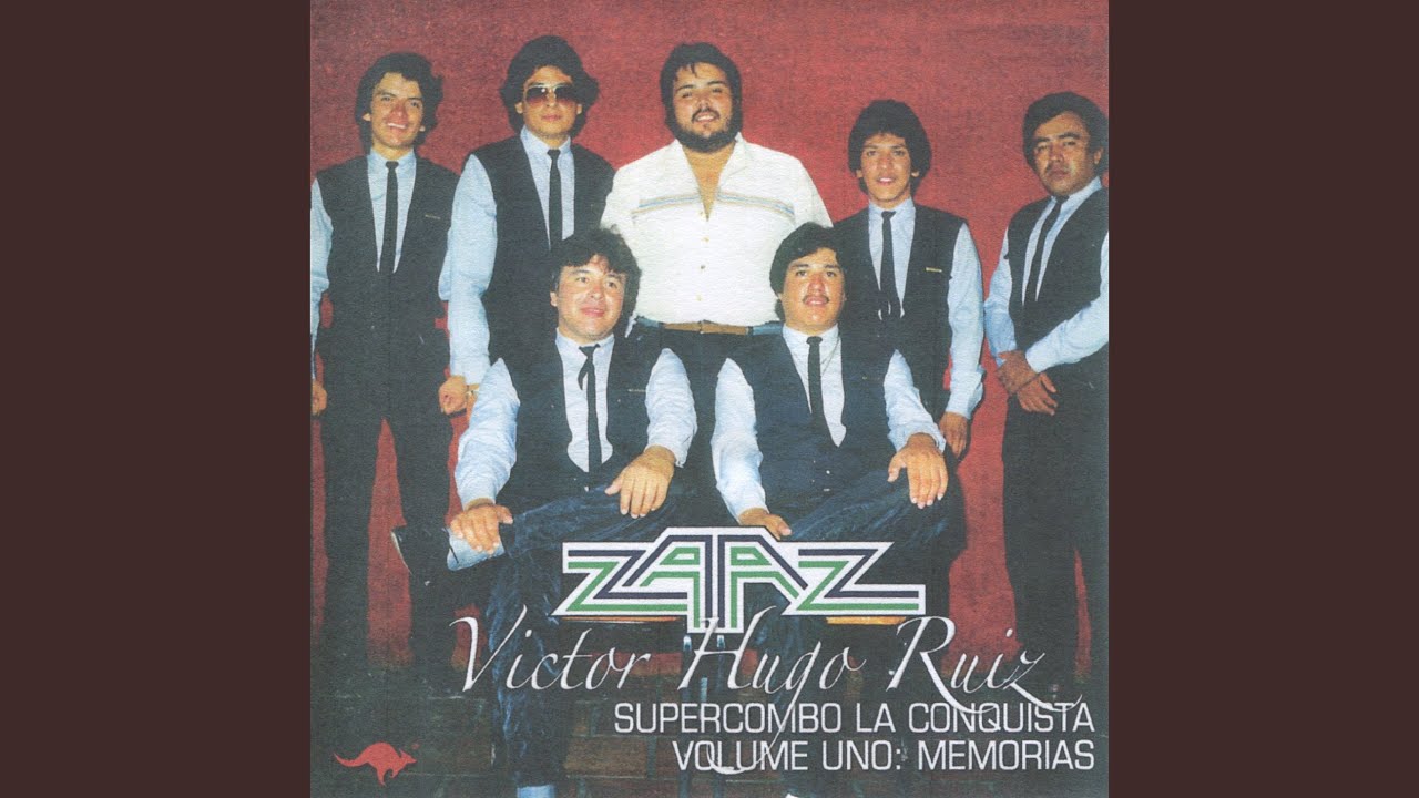Cumbia Pereirana