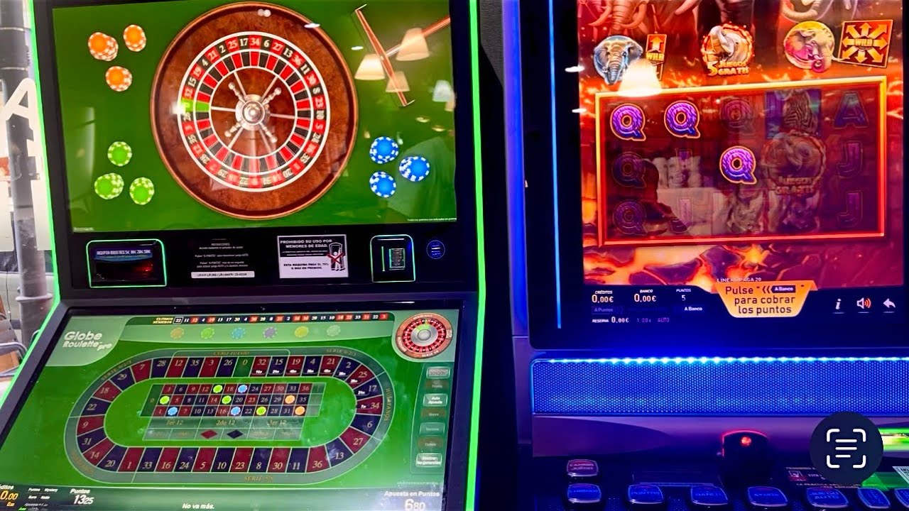 Ruleta Electrónica Aposté al 19 y Sus Vecinos… ¡No Te Creerás el Resultado! 💥