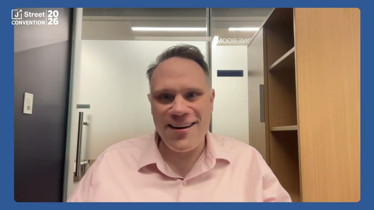 The End of the Israel Exception with Andrew Miller