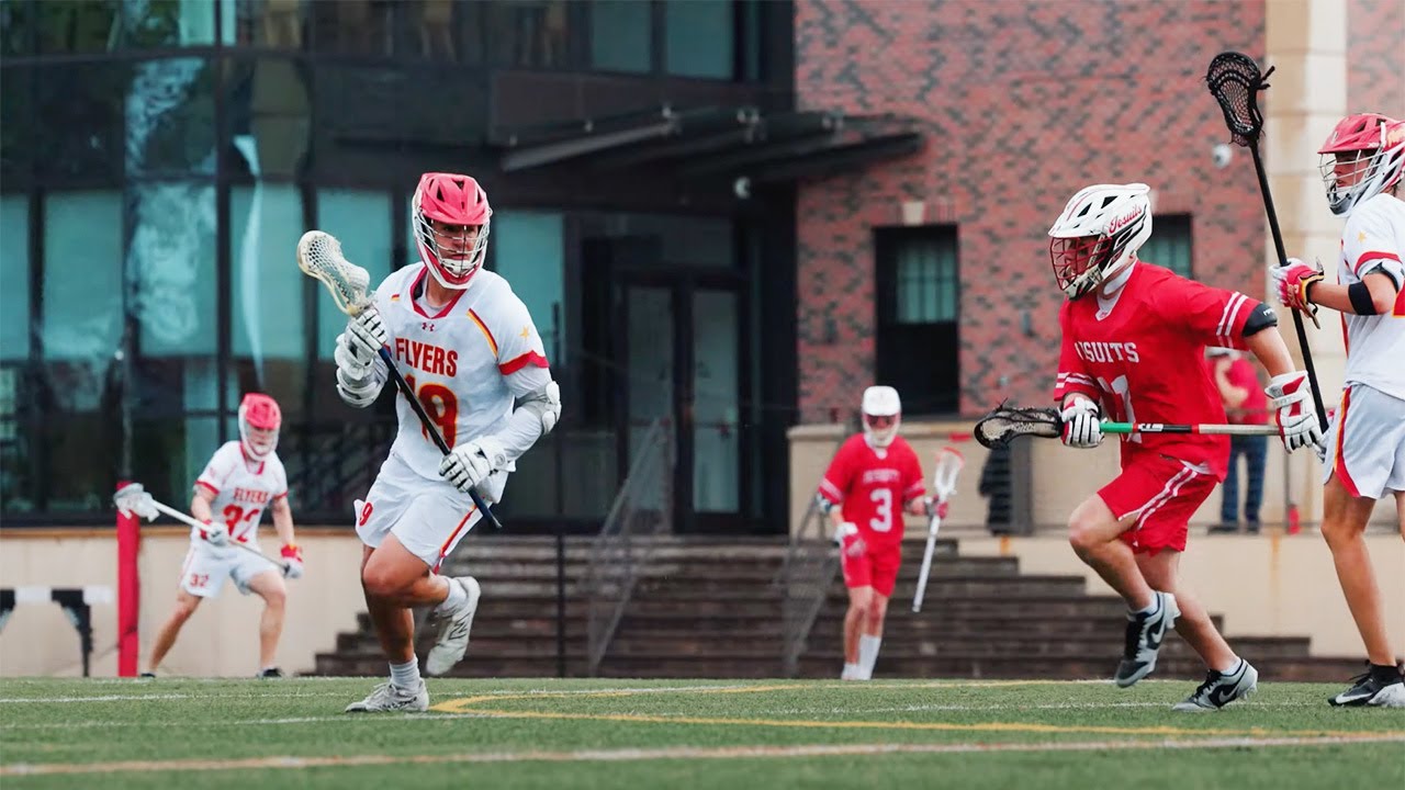 Chaminade Defeats Fairfield Prep, 13-5, for Ninth Straight Win!