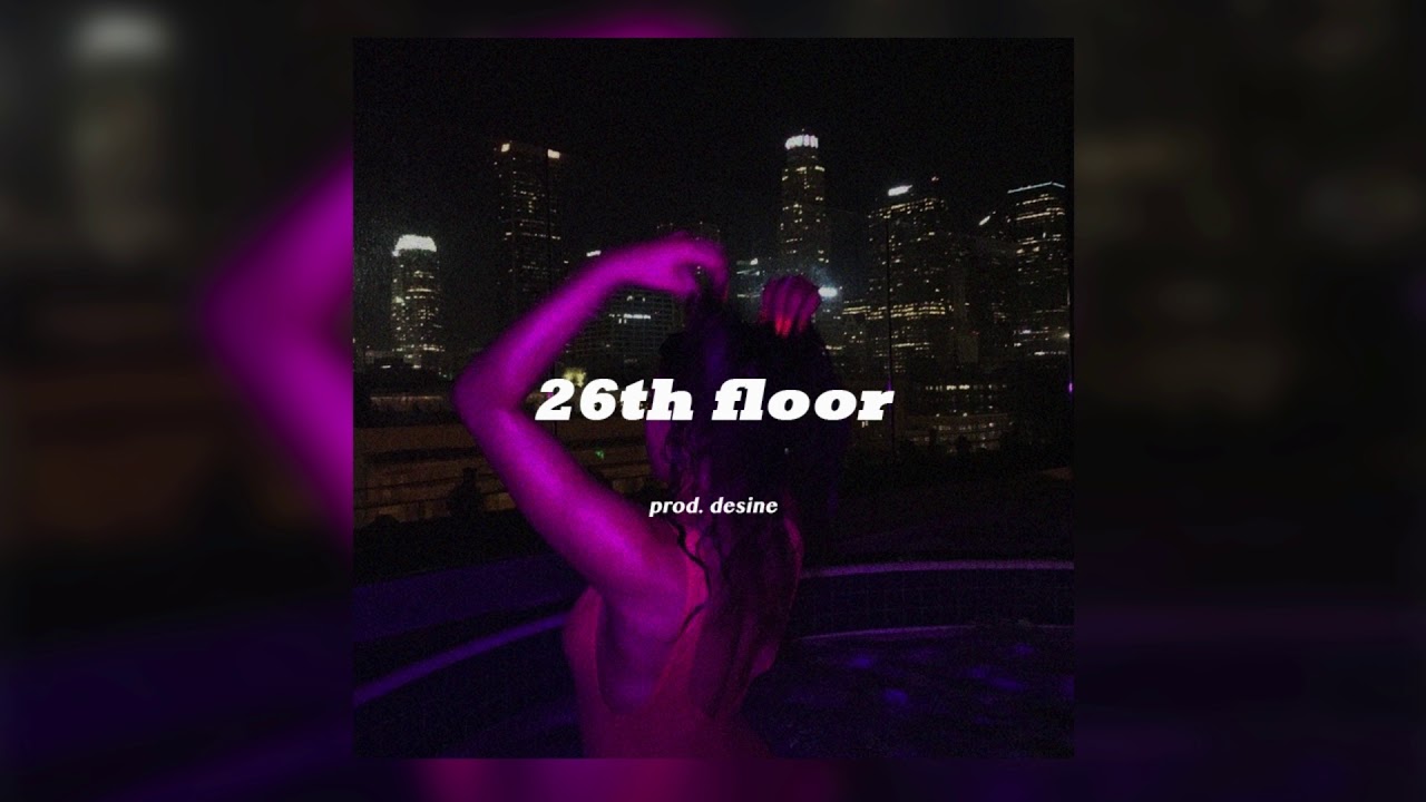 partynextdoor x the weeknd type beat ~ 