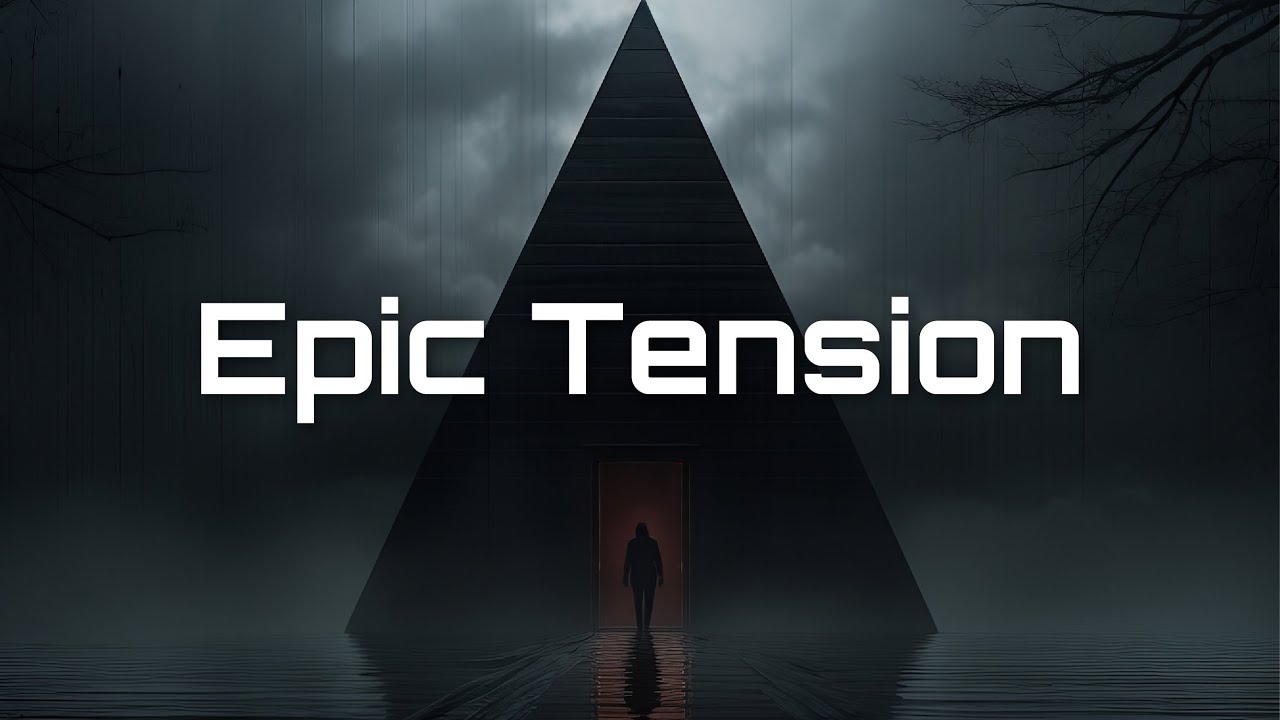 Epic Intense Cinematic Trailer Music - No Copyright
