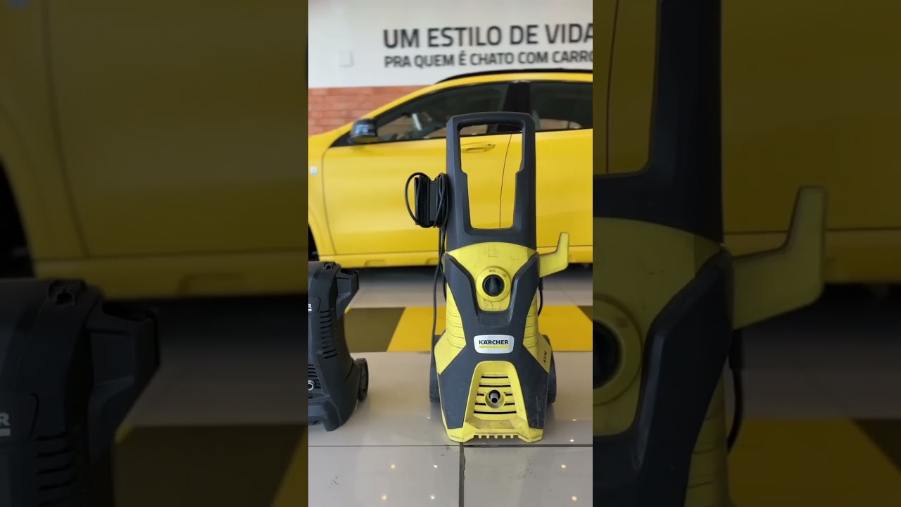 APRENDA A ESCOLHER A MELHOR LAVADORA DE PRESS&Atilde;O #aoraboni #carros #chatocomcarro #esteticaautomotiva