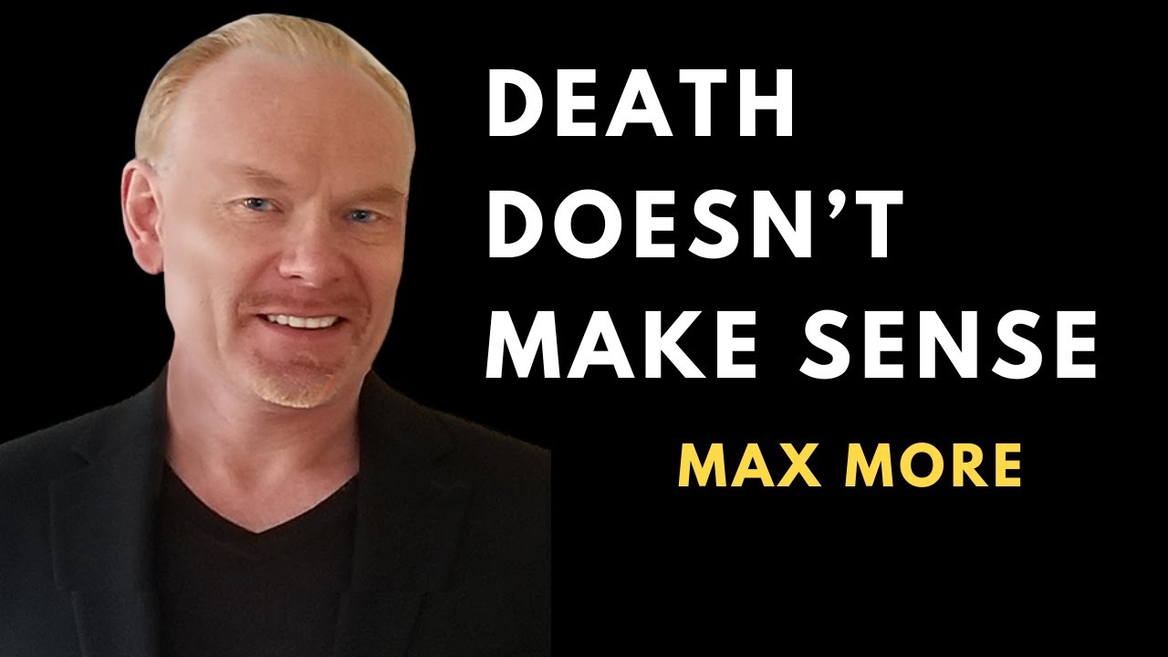 #24 – Max More: Cryonics, Transhumanism, and The Morality of Progress