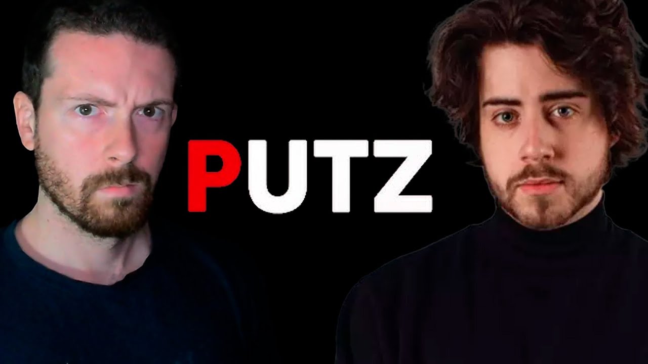 Sobre minha treta com o CELLBIT...