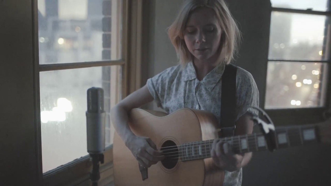 Eugene - Sufjan Stevens (Cover)