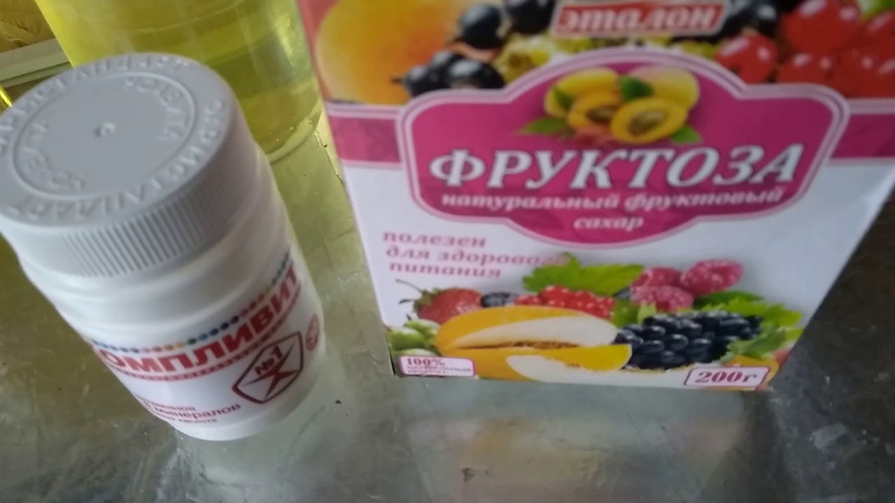 Жидкий мицелий СУПЕР простой СОСТАВ