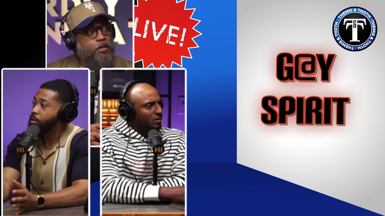 Removing the SPIRIT of HomoWHATnow