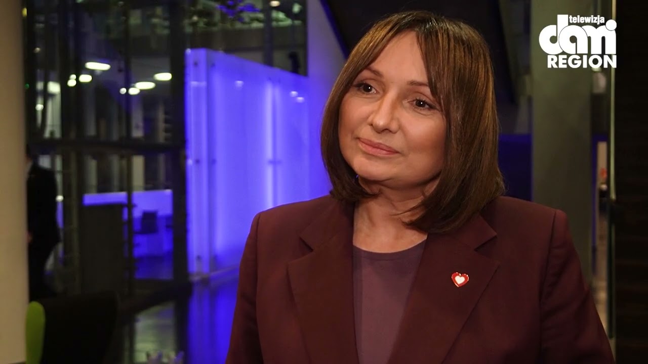Czy Dzień Kobiet będzie dla niej szczęśliwy?