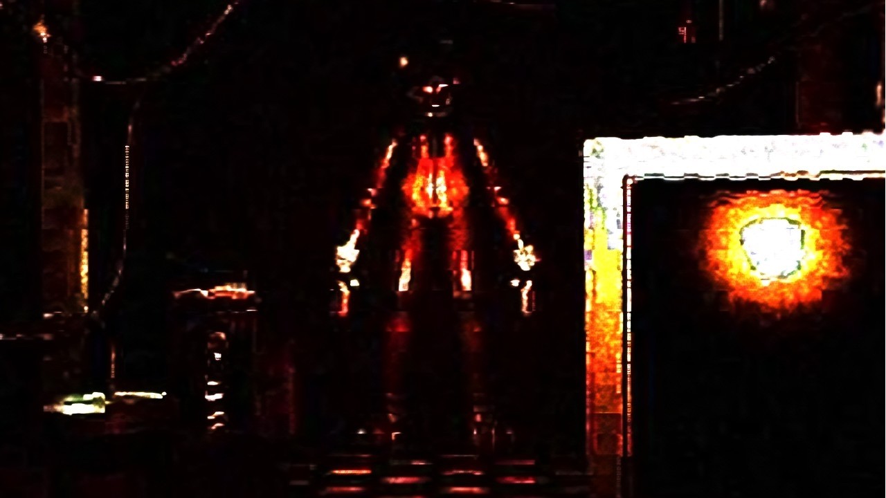 This Lost Media Fnaf Fan Game is AMAZING!
