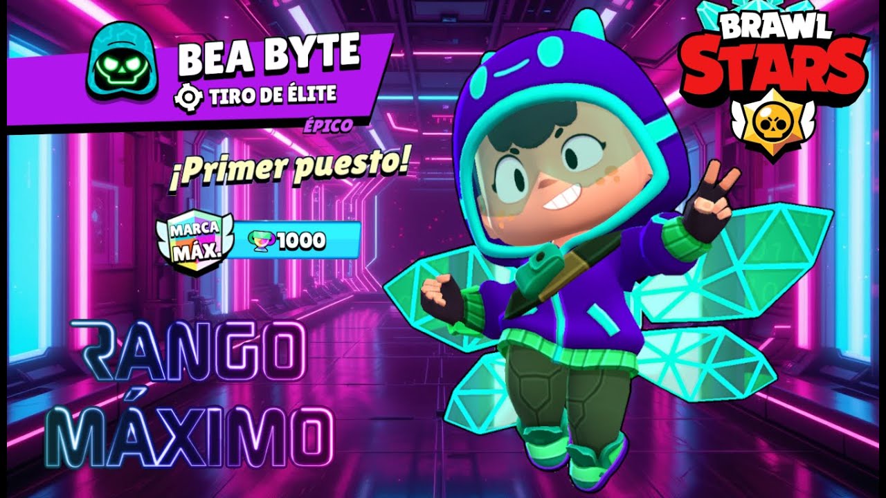 &iexcl;PRUEBO la H&Iacute;PERCARGA de BEA! y &iexcl;CONSIGO su RANGO M&Aacute;XIMO! en SUPERVIVENCIA TR&Iacute;O