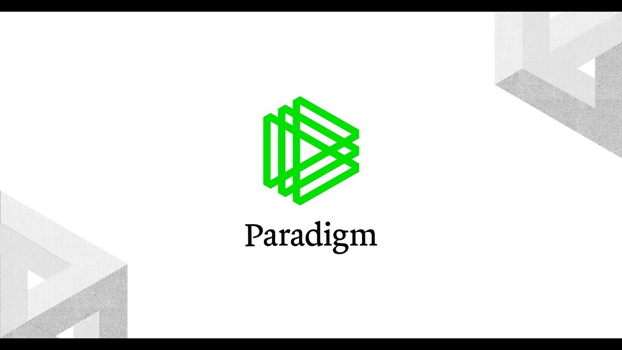 [ Crypto Vibes ] Episode 1.6 - Interview with Paradigm CEO Matt Huang