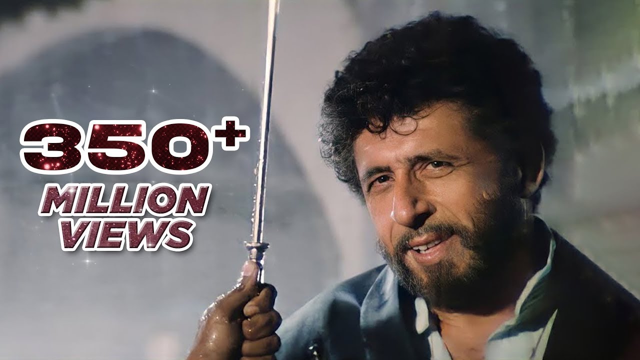 Barsaat Ke Mausam Mein | Naseeruddin Shah | Kumar Sanu | Roop Kumar Rathod | Naajayaz | Anu Malik