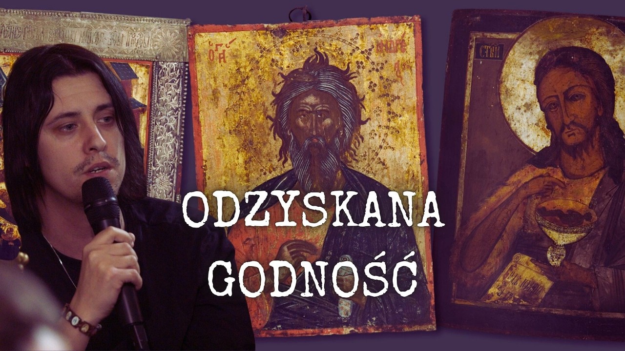Kto nie ma znaczenia w oczach ludzi, ma znaczenie w oczach Boga
