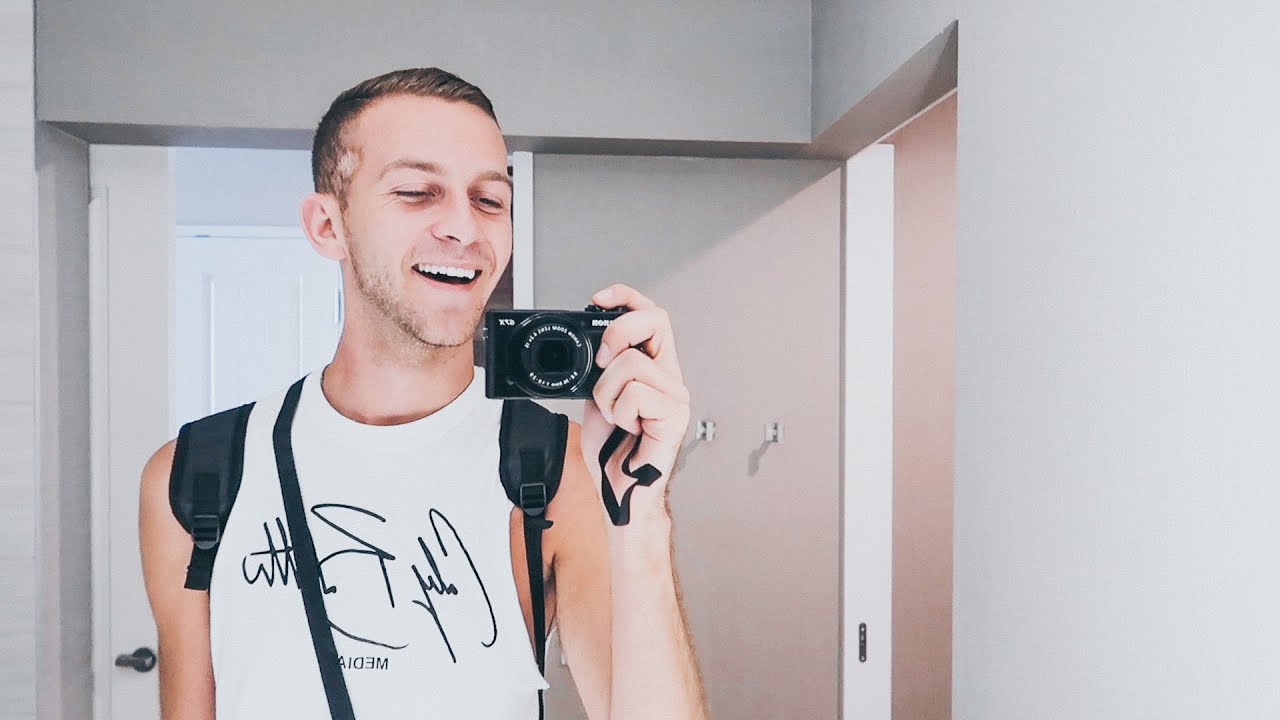 TRAVEL VLOG | Pismo Beach 2019