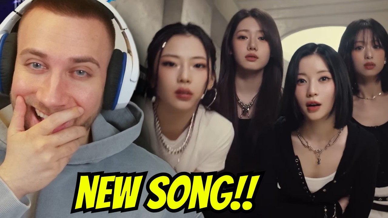 НОВАЯ ПЕСНЯ BABYMONSTER!! OREO x BABYMONSTER - РЕАКЦИЯ