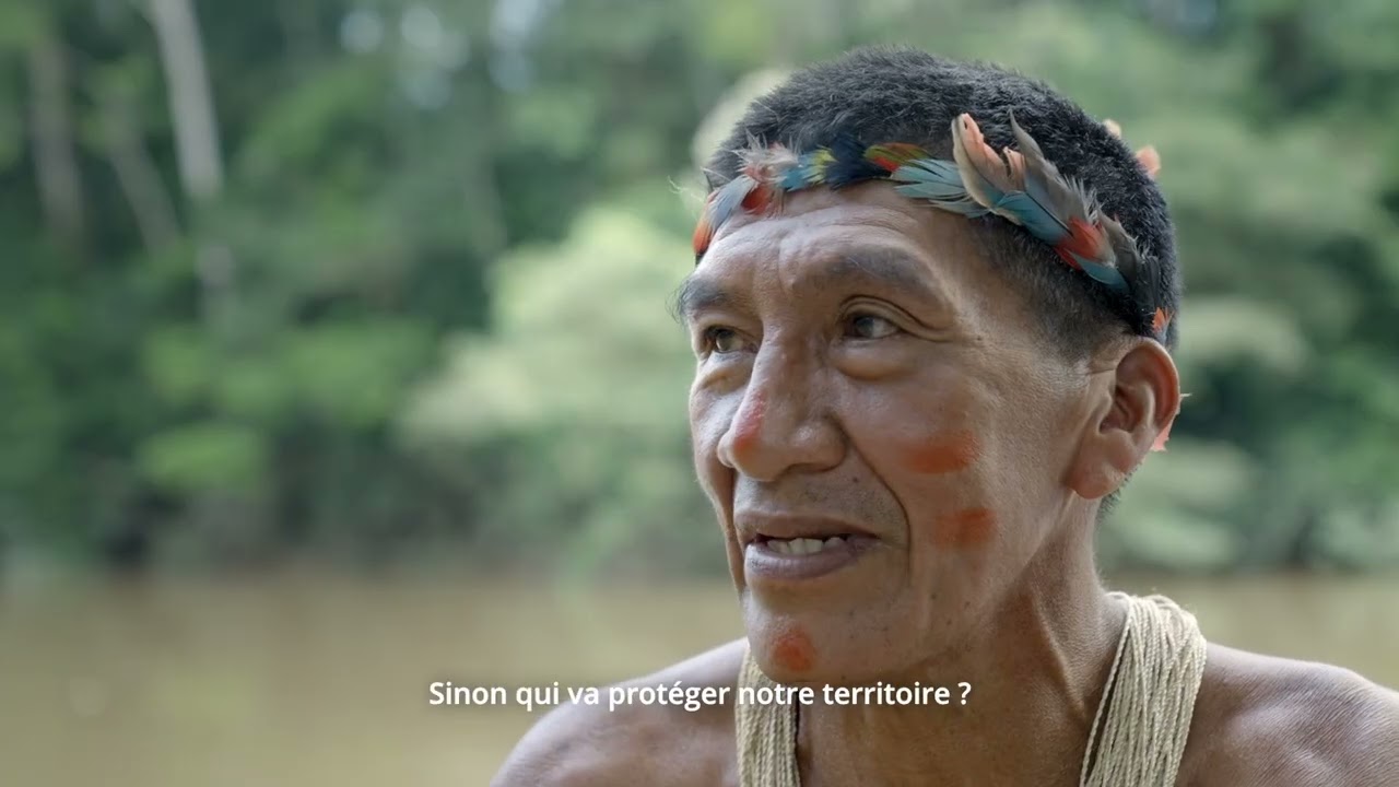 Bande annonce 