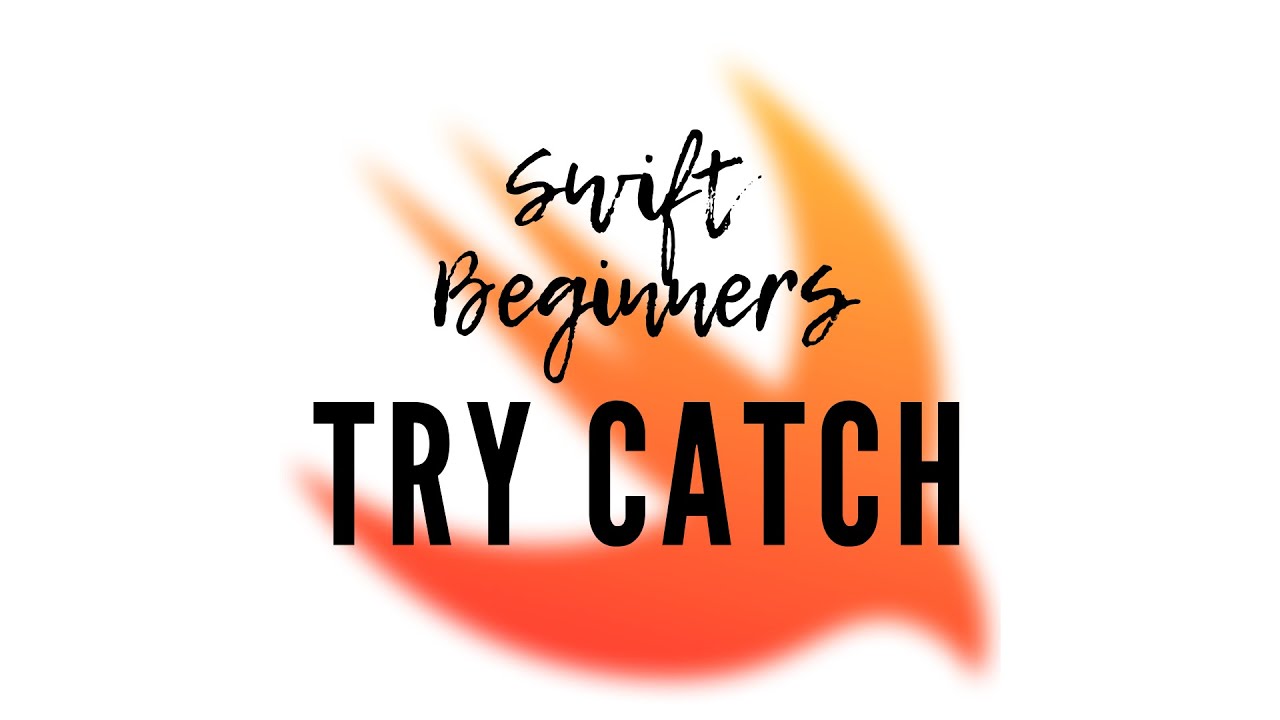 Error Handling in Swift | Swift for Beginners#12
